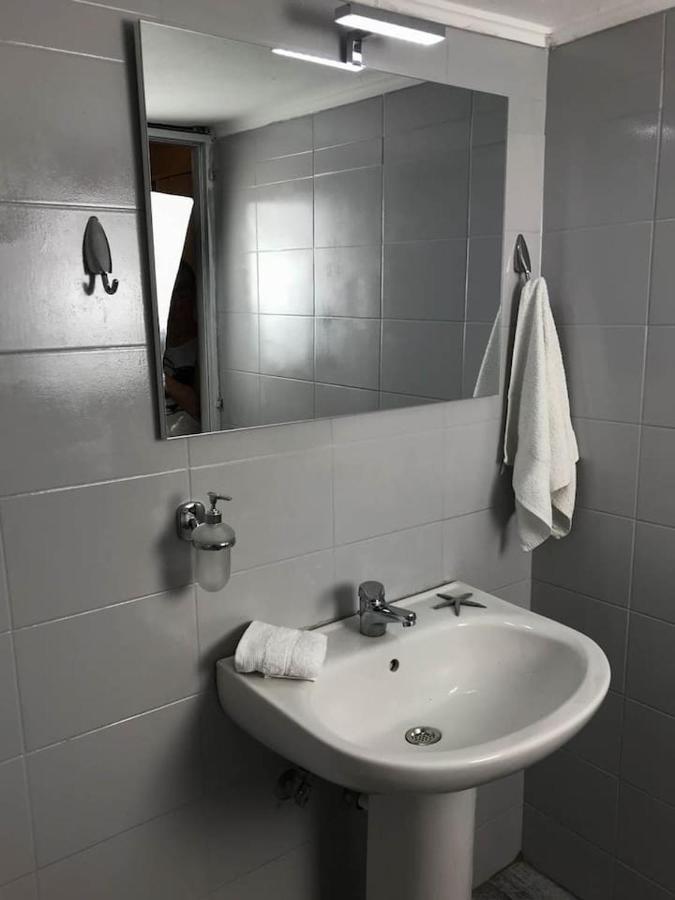 Studio 57 II Alexandroupoli Exterior photo